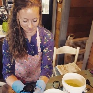 Meet your Posher, Bethany